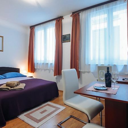 Sweet Dreams Apartments Задар Екстериор снимка