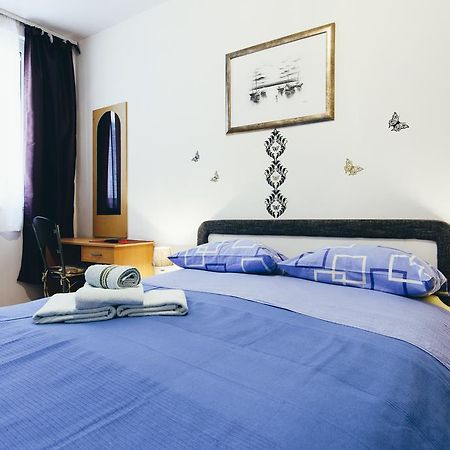 Sweet Dreams Apartments Задар Екстериор снимка