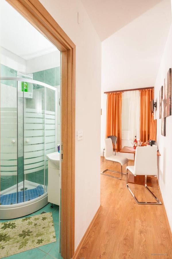 Sweet Dreams Apartments Задар Стая снимка