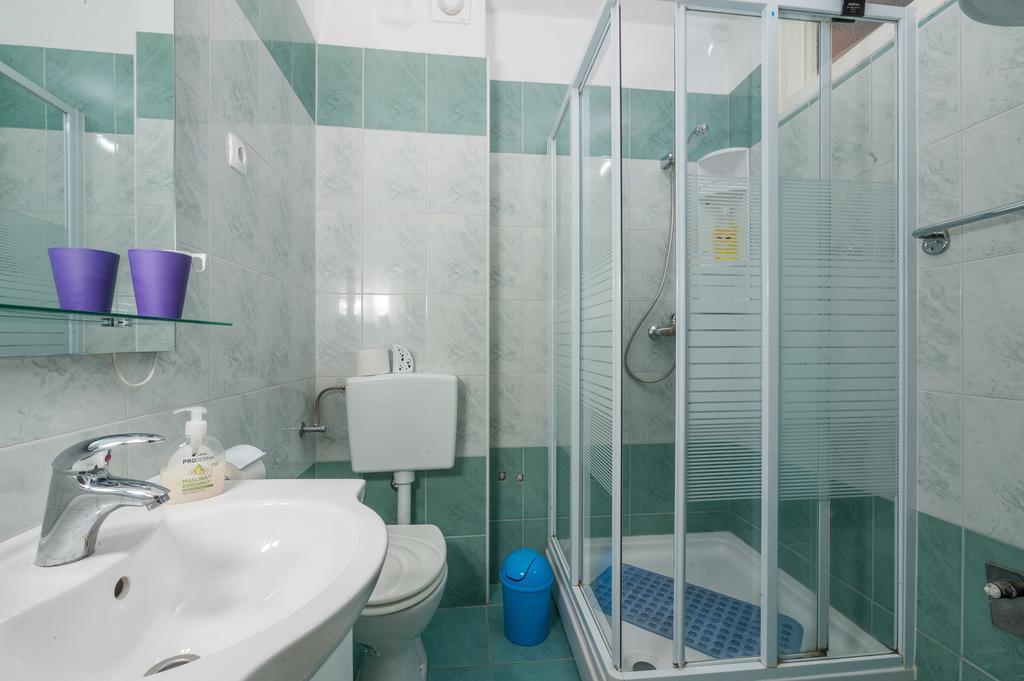 Sweet Dreams Apartments Задар Екстериор снимка