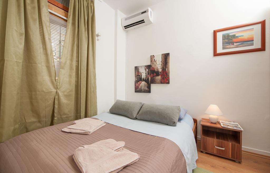 Sweet Dreams Apartments Задар Екстериор снимка