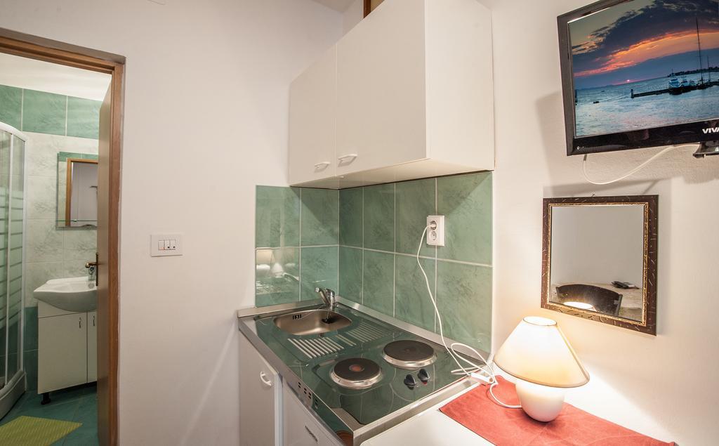 Sweet Dreams Apartments Задар Стая снимка