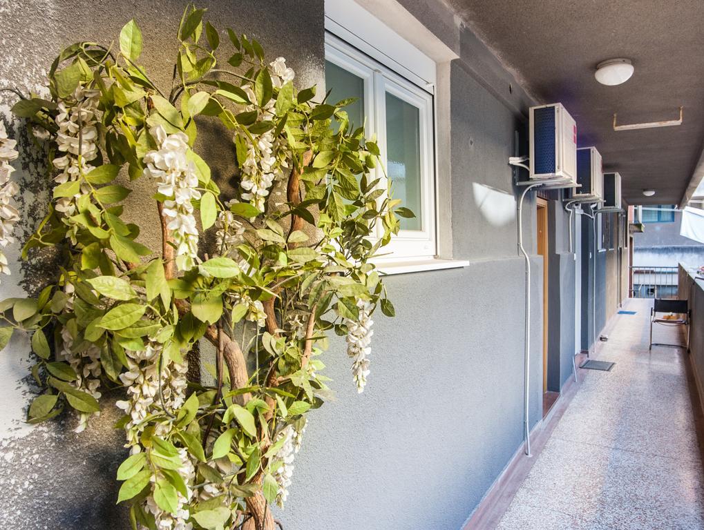 Sweet Dreams Apartments Задар Екстериор снимка