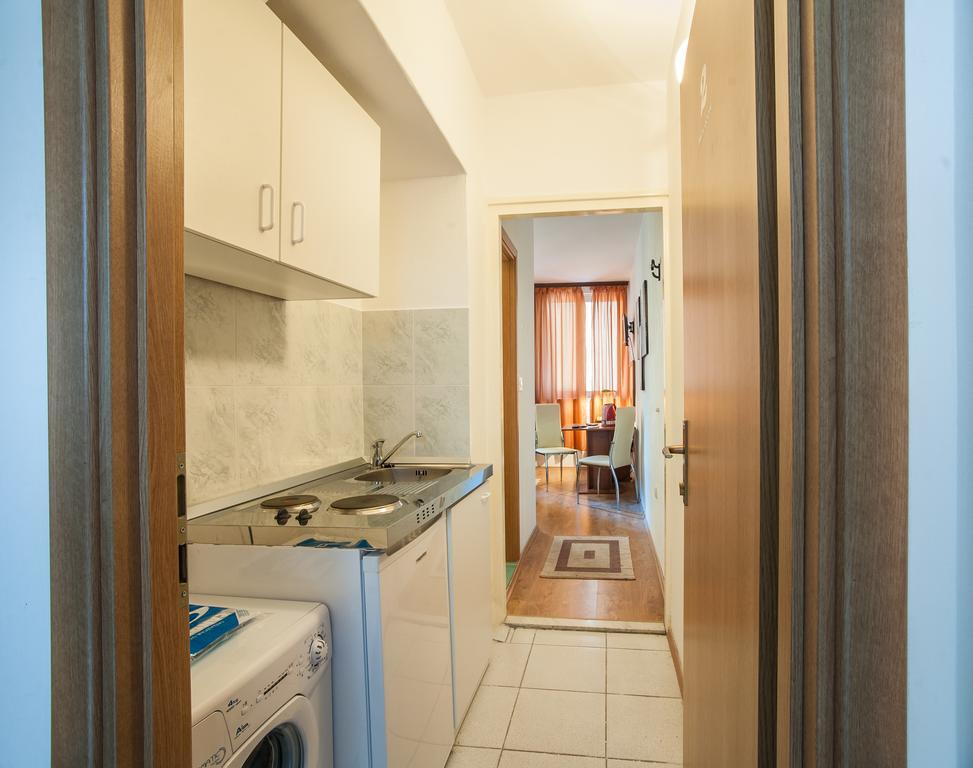 Sweet Dreams Apartments Задар Стая снимка
