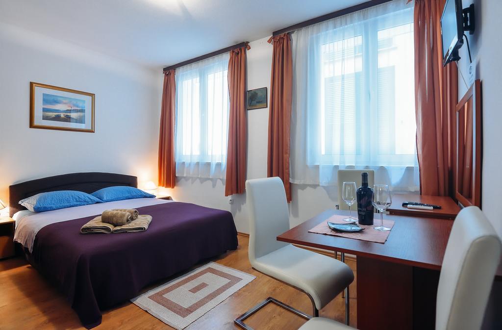 Sweet Dreams Apartments Задар Екстериор снимка