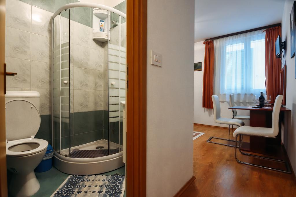 Sweet Dreams Apartments Задар Екстериор снимка