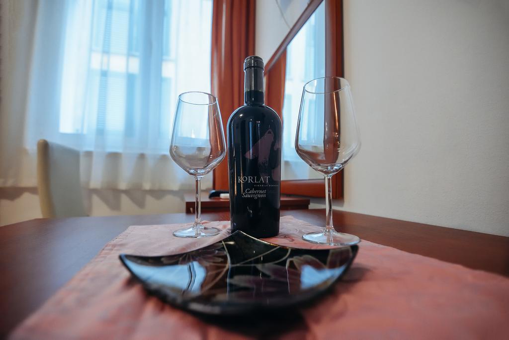 Sweet Dreams Apartments Задар Екстериор снимка