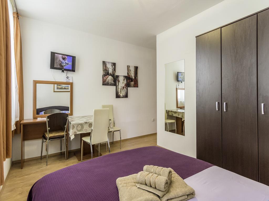 Sweet Dreams Apartments Задар Екстериор снимка
