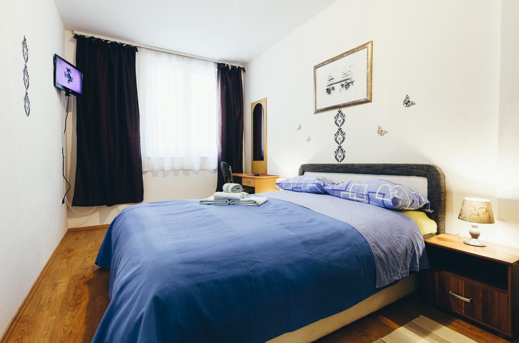 Sweet Dreams Apartments Задар Екстериор снимка