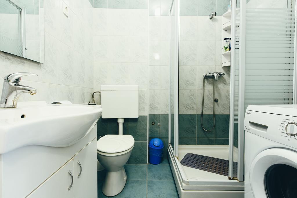 Sweet Dreams Apartments Задар Екстериор снимка
