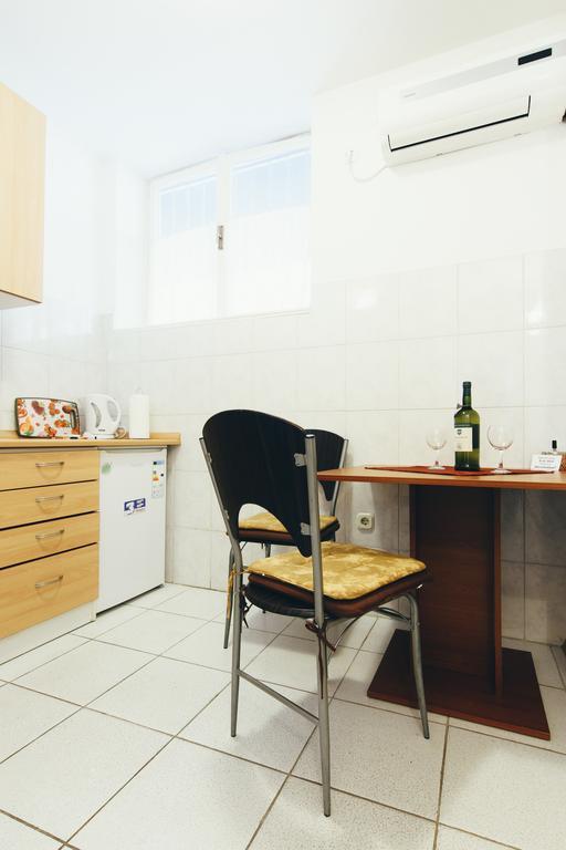 Sweet Dreams Apartments Задар Екстериор снимка