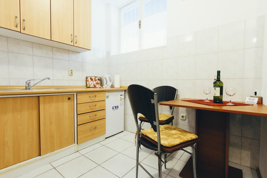 Sweet Dreams Apartments Задар Екстериор снимка