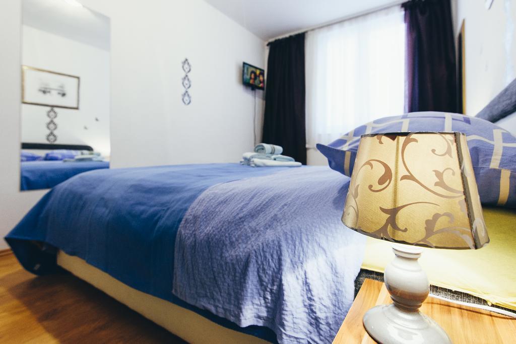 Sweet Dreams Apartments Задар Екстериор снимка