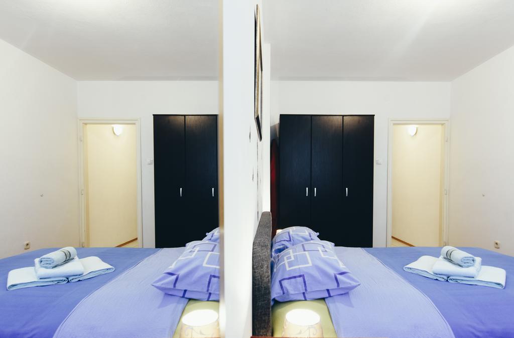 Sweet Dreams Apartments Задар Екстериор снимка