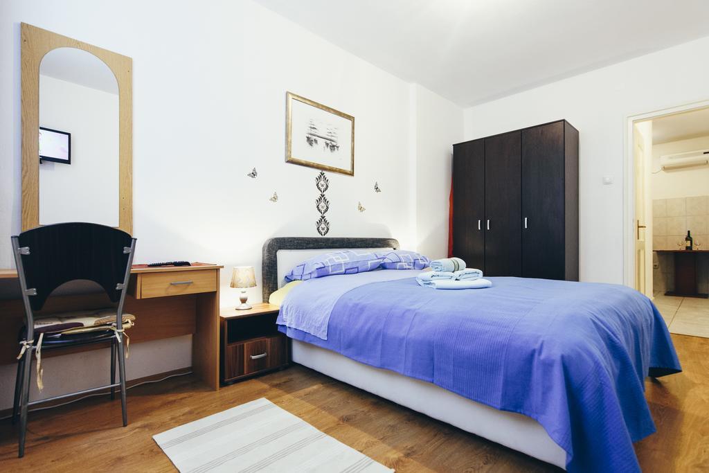 Sweet Dreams Apartments Задар Екстериор снимка