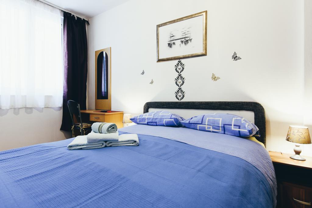 Sweet Dreams Apartments Задар Екстериор снимка